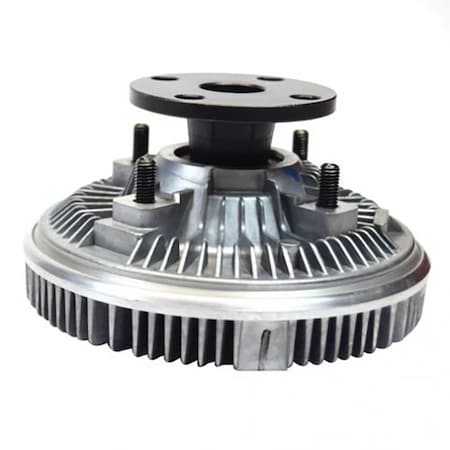 Aftermarket Fan Clutch  Fits John Deere  AL81448 AL81448-CC